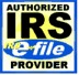 Authorized IRS e-File Provider
